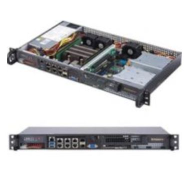 Supermicro Superserver 5019D-FN8TP