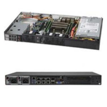 Supermicro SuperServer 5019D-RN8TP