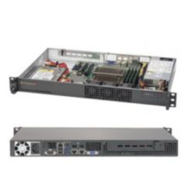 Supermicro SuperServer 5019S-L