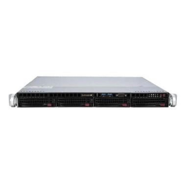 Supermicro SuperServer 5019S-M-G1585L