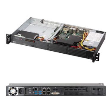 Supermicro SuperServer 5019S-TN4