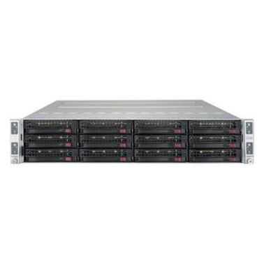 Supermicro SuperServer  5028TK-HTR-NF9