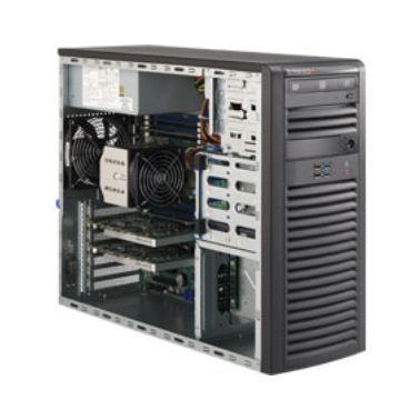 Supermicro SuperServer 5037A-I