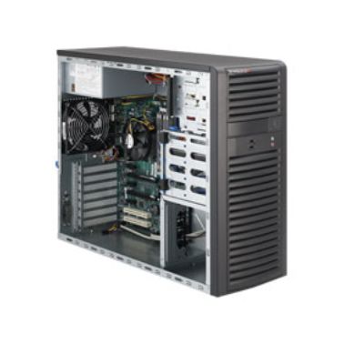 Supermicro SuperServer 5037A-T