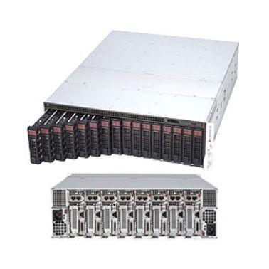 Supermicro SuperServer 5037MC-H8TRF