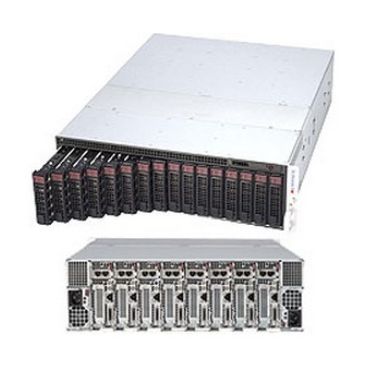 Supermicro SuperServer 5037MR-H8TRF