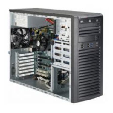 Supermicro SuperServer 5038A-IL