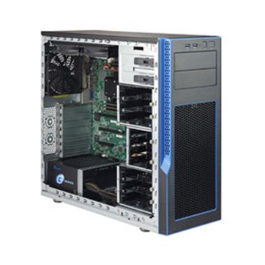 Supermicro SuperServer 5038K-I-NF1