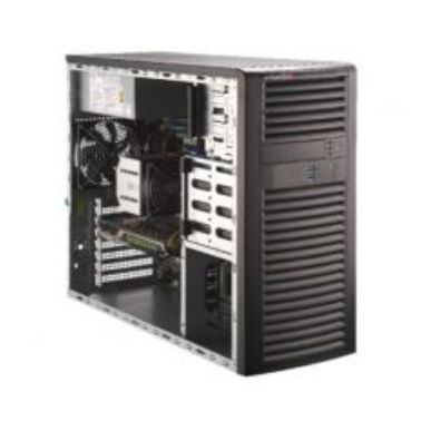 Supermicro SuperServer 5039A-I