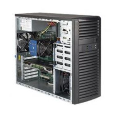 Supermicro SuperServer 5039C-T