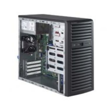 Supermicro SuperServer 5039D-I