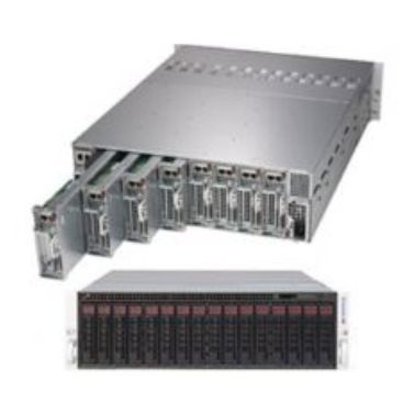 Supermicro SuperServer 5039MC-H8TRF