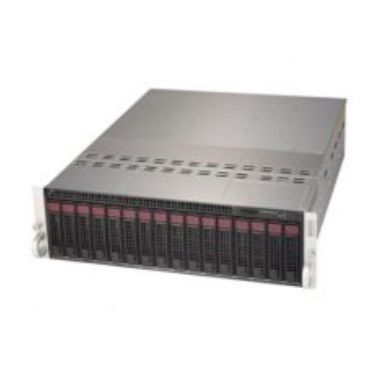 Supermicro SuperServer 5039MD18-H8TNR