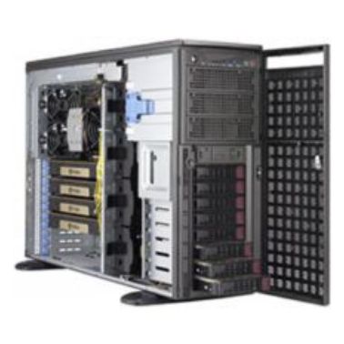 Supermicro Super Server 5049A-TR