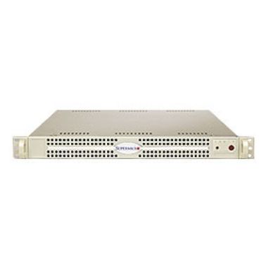 Supermicro SuperServer 6013P-I