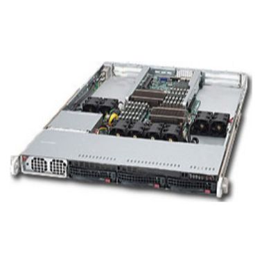 Supermicro SuperServer 6016GT-TF