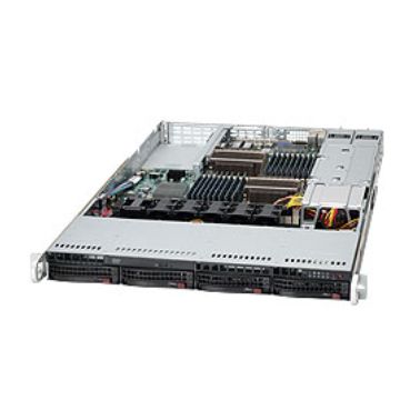 Supermicro SuperServer 6016T-6RF+