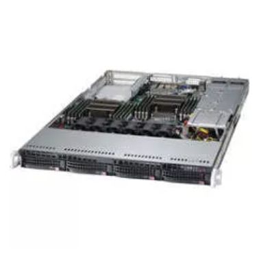 Supermicro SuperServer 6017R-72RFTP