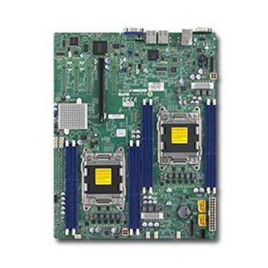 Supermicro SuperServer 6017R-TDLRF