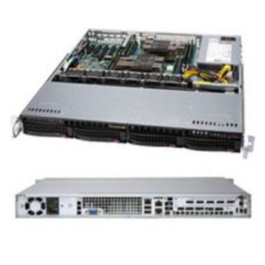 Supermicro SuperServer 6019P-MT