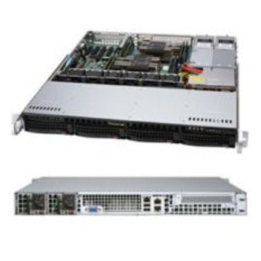 Supermicro SuperServer 6019P-MTR