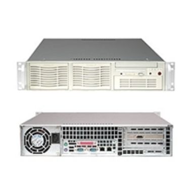 Supermicro SuperServer 6023P-I