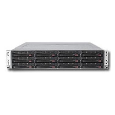 Supermicro SuperServer 6026TT-GTRF