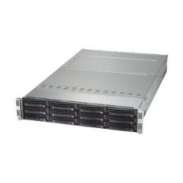 Supermicro SuperServer 6028TP-HC1R-SIOM