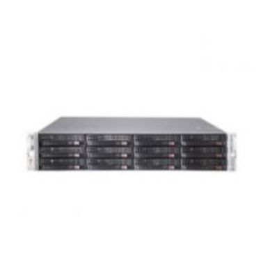 Supermicro SuperServer 6028TP-HC1R