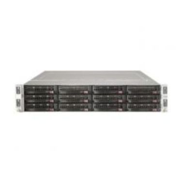 Supermicro SuperServer SYS-6028TP-HTR-SIOM