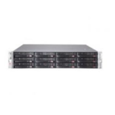 Supermicro SuperServer 6028TP-HTR