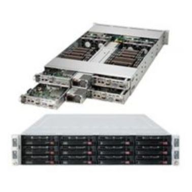 Supermicro SuperServer 6028TR-HTFR