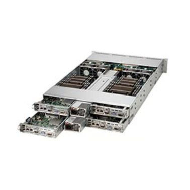 Supermicro SuperServer 6028TR-HTR