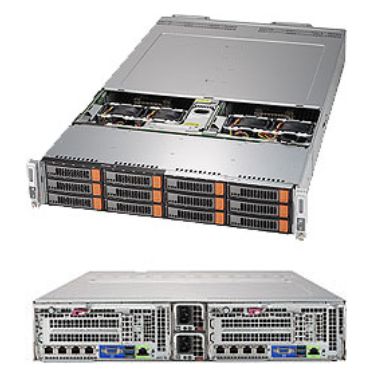 Supermicro SuperServer 6029BT-DNC0R