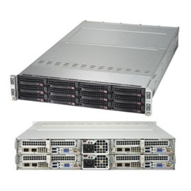 Supermicro SuperServer 6029TP-HC1R