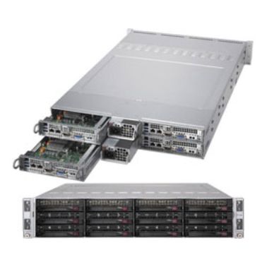 Supermicro SuperServer 6029TR-HTR