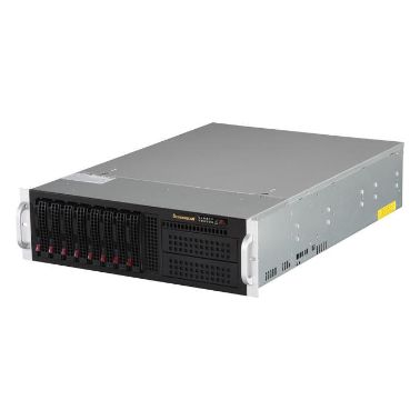 Supermicro SuperServer 6037R-72RFT+