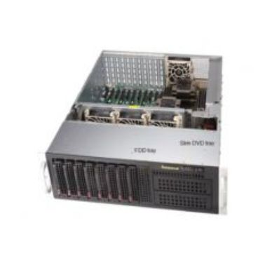 Supermicro SuperServer 6039P-TXRT