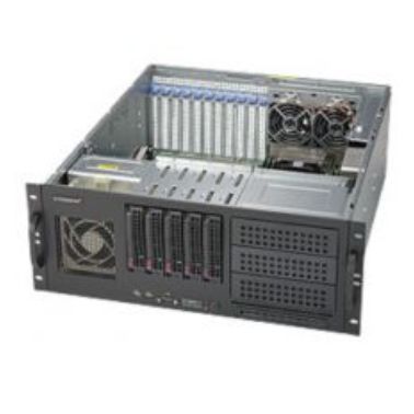 Supermicro SuperServer 6048R-TXR