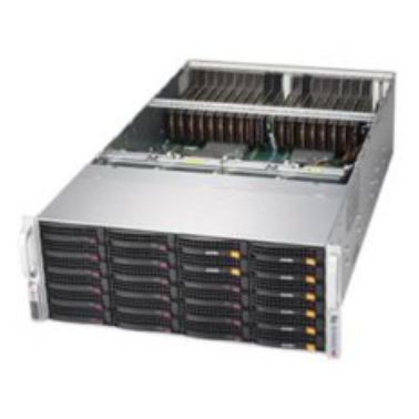 Supermicro Super Server 6049GP-TRT