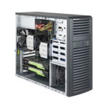 Supermicro SuperServer 7039A-I