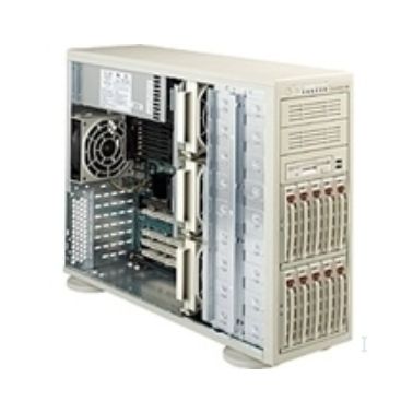 Supermicro SuperServer 7043P-8R