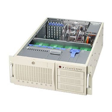 Supermicro SuperServer 7044A-I