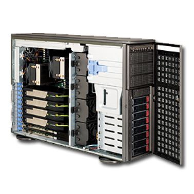 Supermicro SuperServer 7046GT-TRF