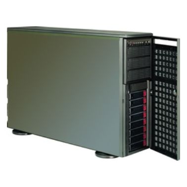 Supermicro SuperServer 7047GR-TPRF