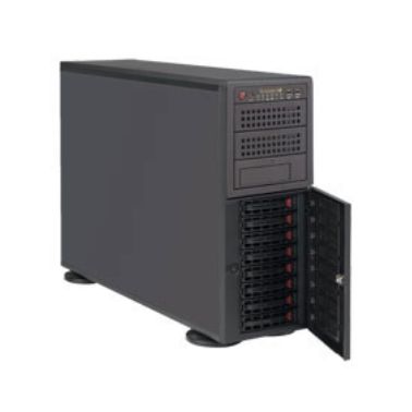 Supermicro SuperServer 7047R-72RF