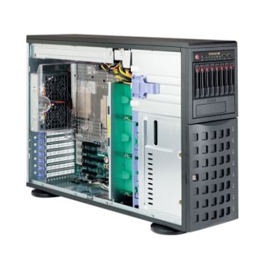 Supermicro SuperServer 7048R-C1R