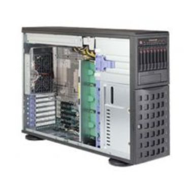 Supermicro SuperServer 7048R-C1RT4+