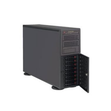 Supermicro SuperServer 7048R-TR