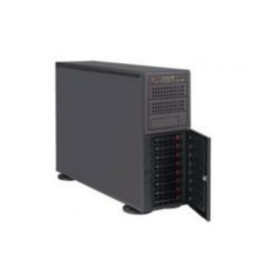 Supermicro SuperServer 7048R-TRT